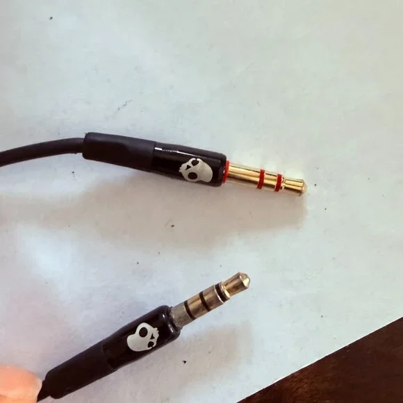 Skullcandy Bass Headphones